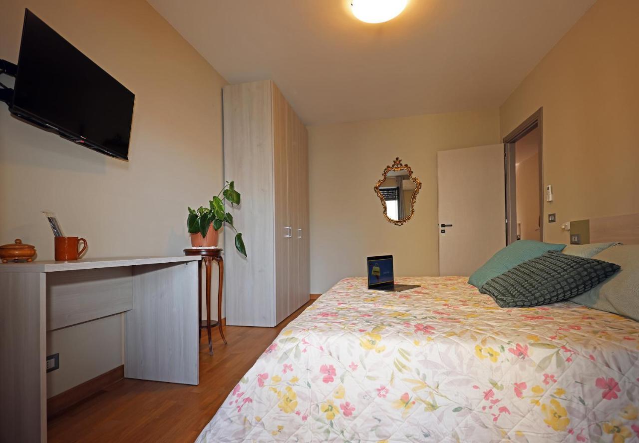 אלבה Sunrise Residence מראה חיצוני תמונה