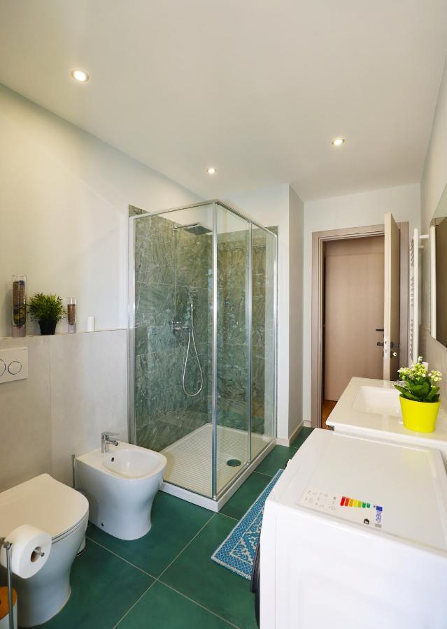 אלבה Sunrise Residence מראה חיצוני תמונה