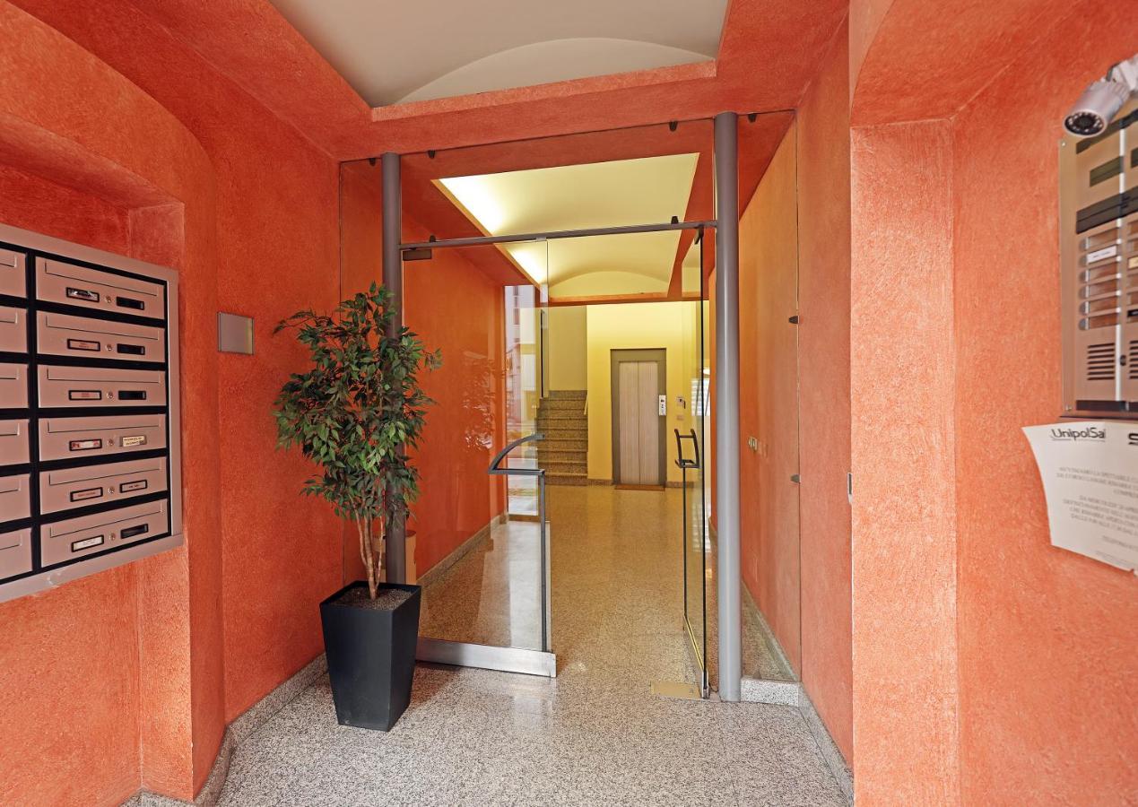 אלבה Sunrise Residence מראה חיצוני תמונה
