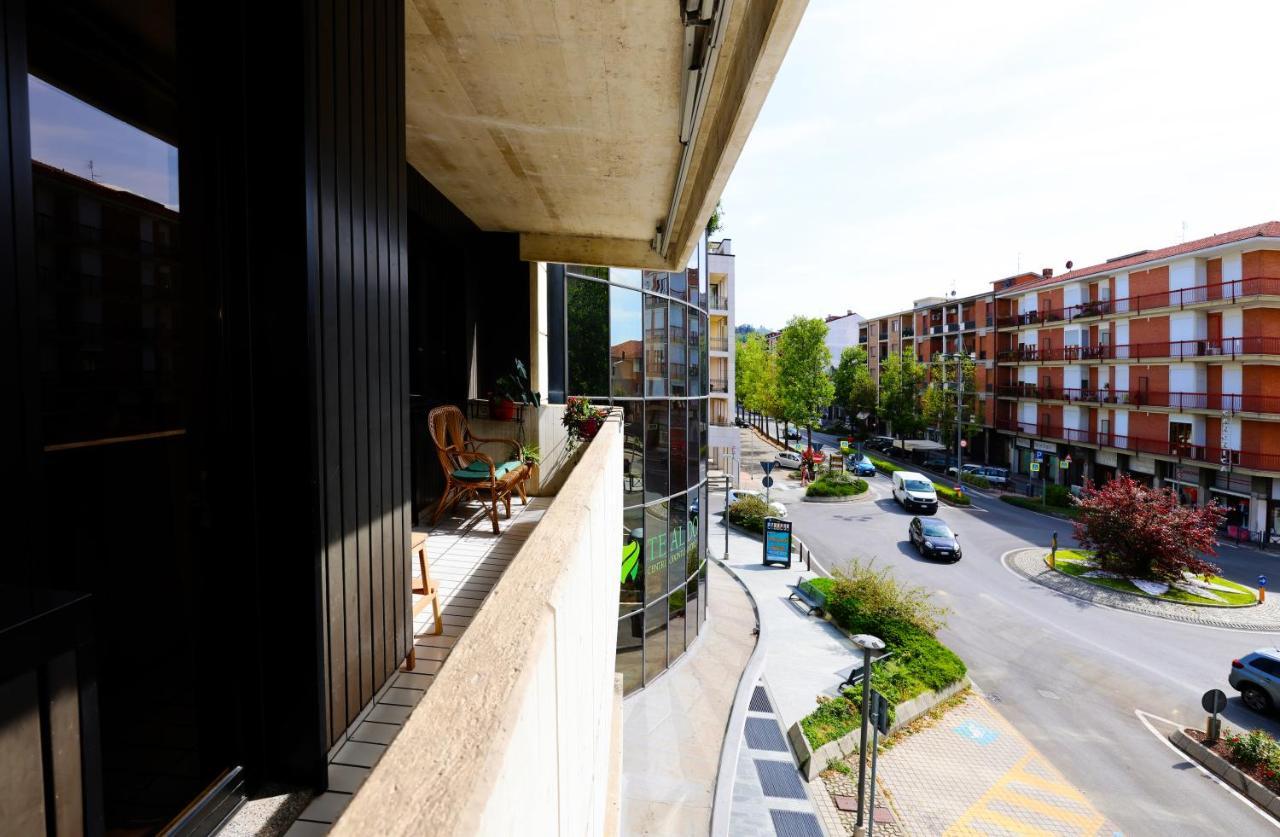 אלבה Sunrise Residence מראה חיצוני תמונה