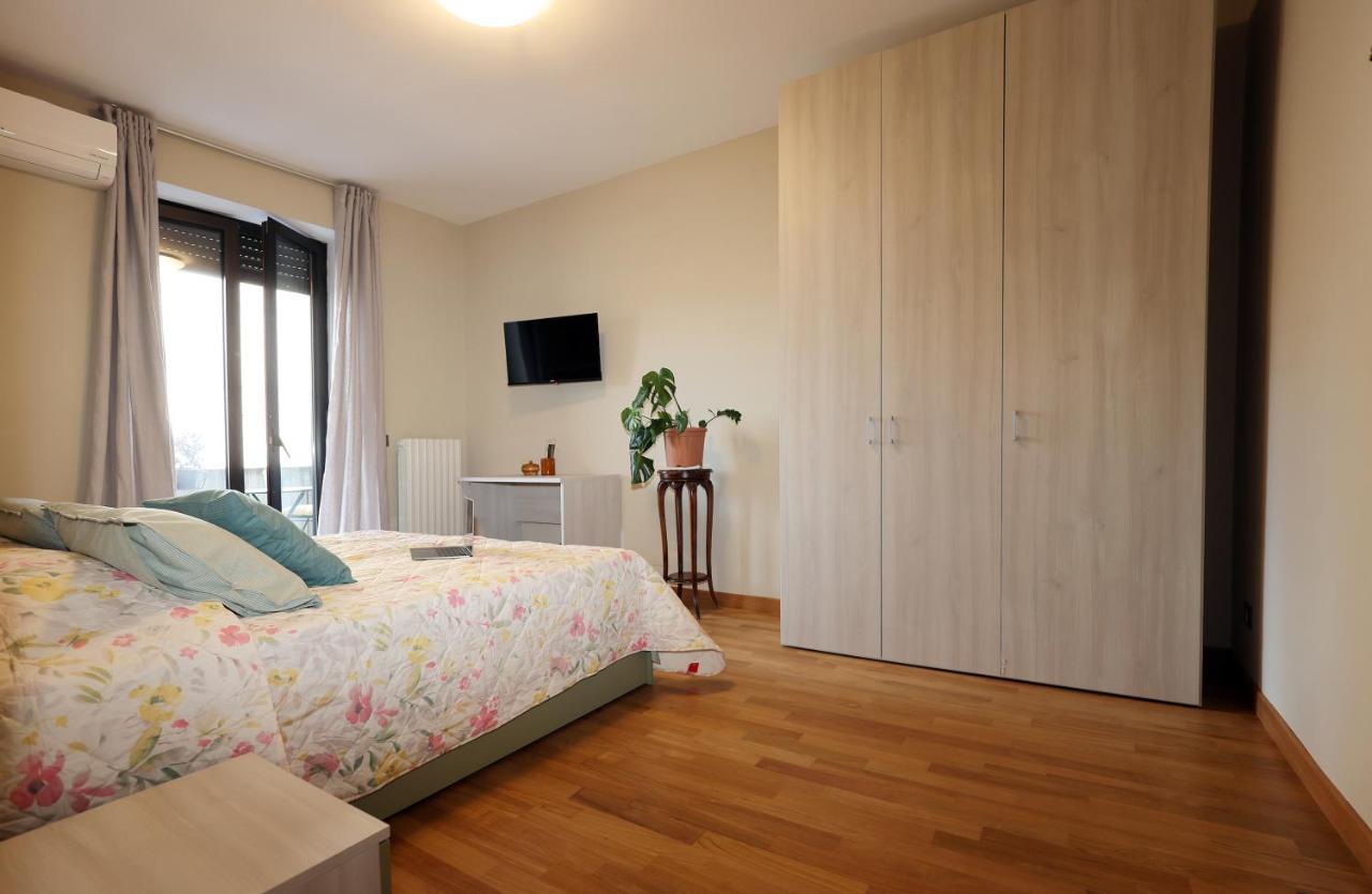 אלבה Sunrise Residence מראה חיצוני תמונה