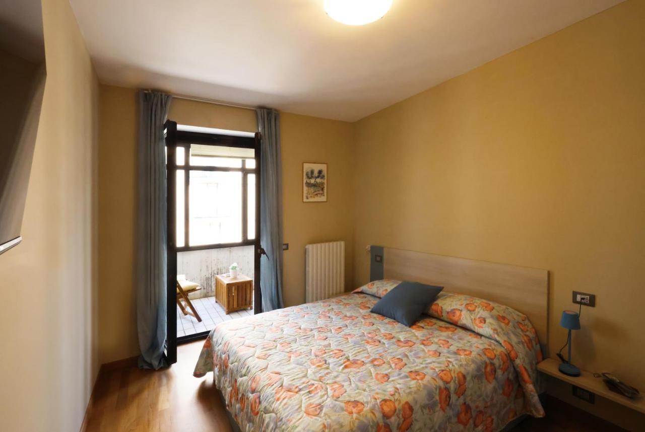 אלבה Sunrise Residence מראה חיצוני תמונה