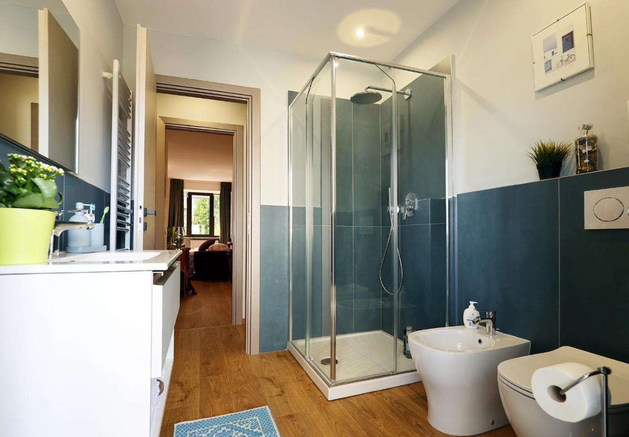 אלבה Sunrise Residence מראה חיצוני תמונה