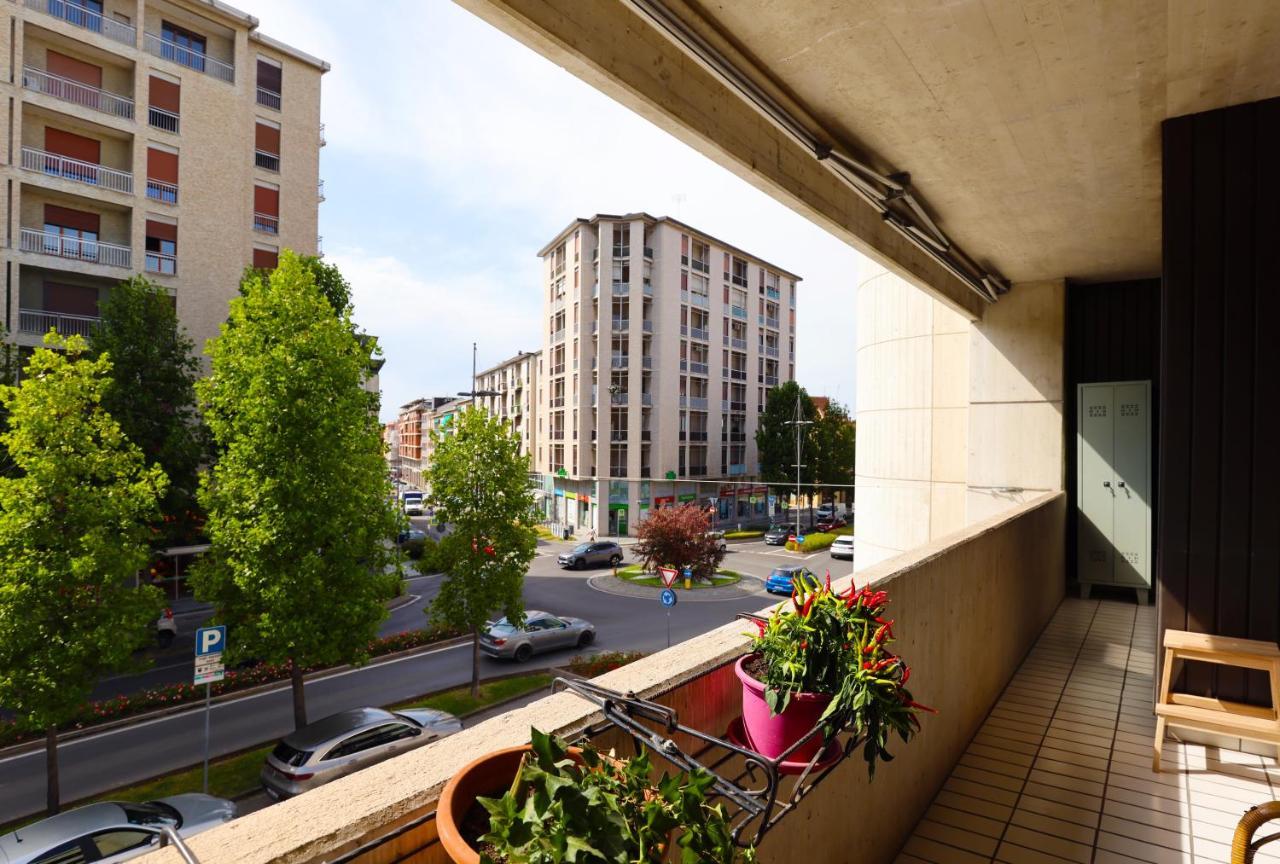 אלבה Sunrise Residence מראה חיצוני תמונה