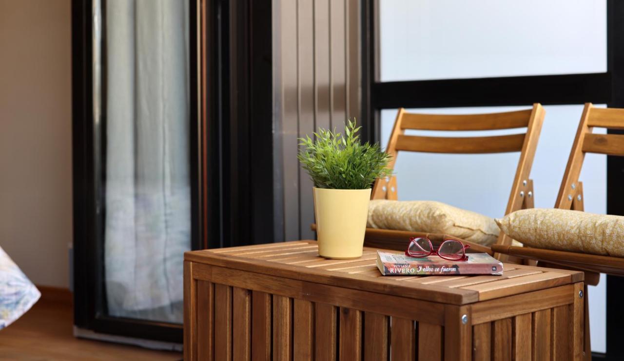 אלבה Sunrise Residence מראה חיצוני תמונה