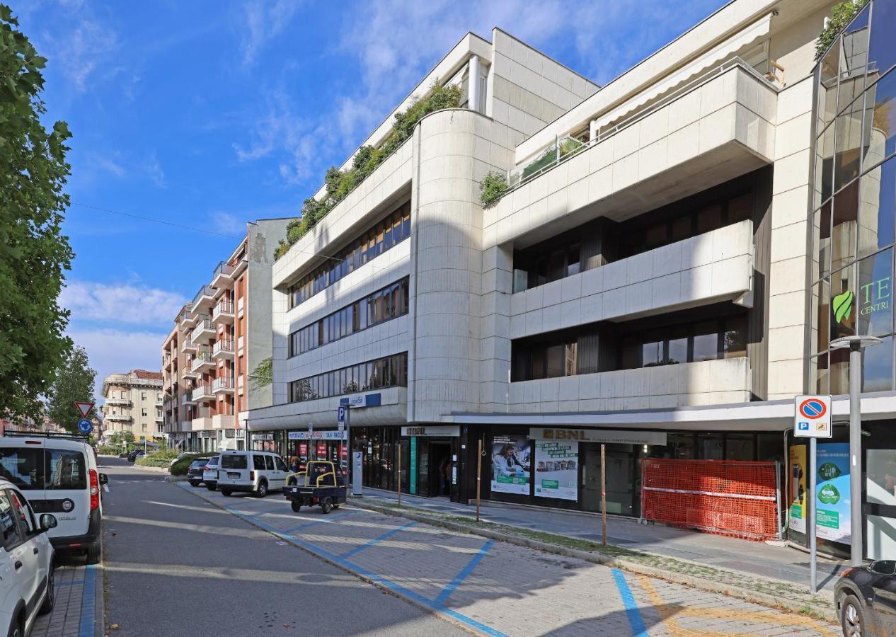 אלבה Sunrise Residence מראה חיצוני תמונה