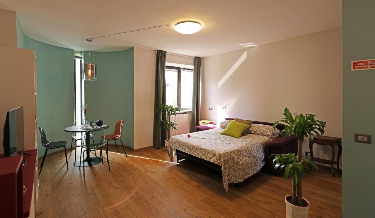 אלבה Sunrise Residence מראה חיצוני תמונה