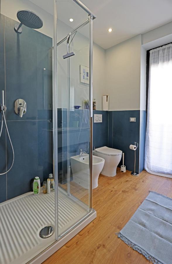 אלבה Sunrise Residence מראה חיצוני תמונה